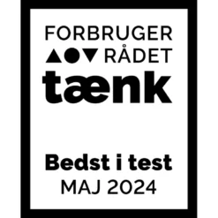 Eva Solo termokande rustfri stål 1 liter