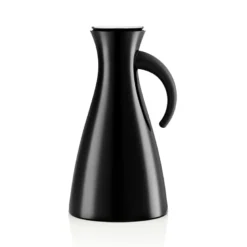 Eva Solo termokande sort 1 liter
