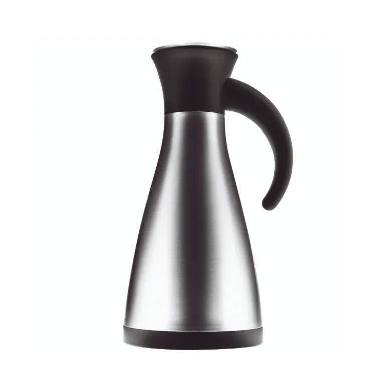 Eva Solo termokande stål 1,1 liter
