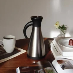 Eva Solo termokande stål 1,1 liter