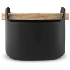 Eva Solo Toolbox opbevaring sort 15 cm