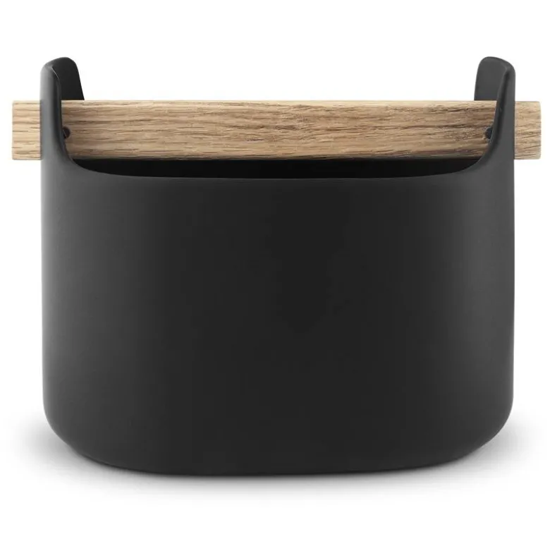 Eva Solo Toolbox opbevaring sort 15 cm