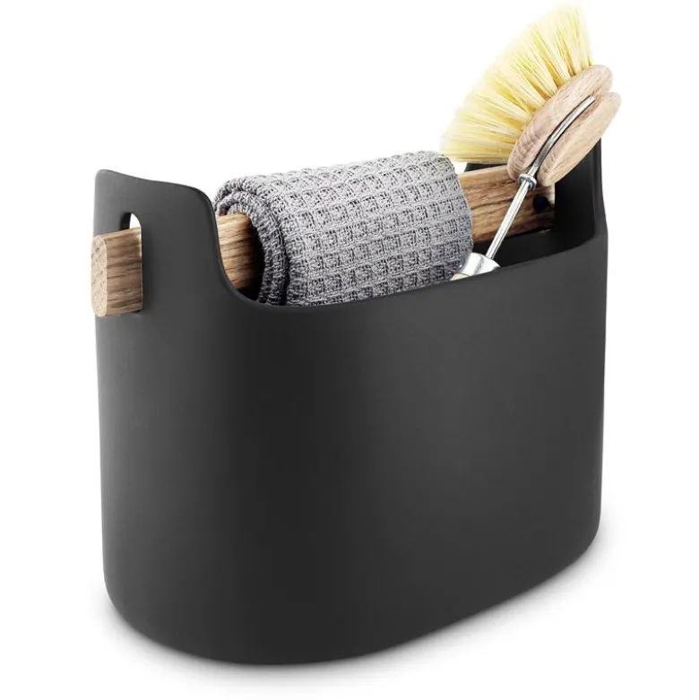 Eva Solo Toolbox opbevaring sort 15 cm