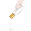 Eva Solo Tools sukkerdispenser messing 35 cl.