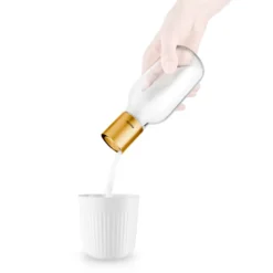 Eva Solo Tools sukkerdispenser messing 35 cl.