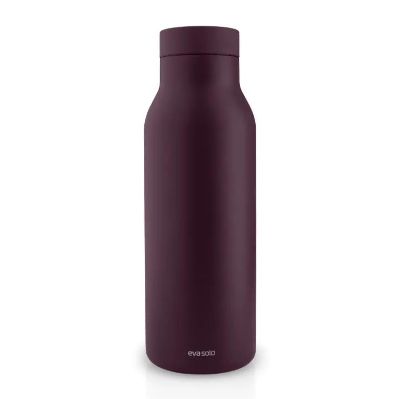 Eva Solo Urban termoflaske bordeaux 0,5 liter
