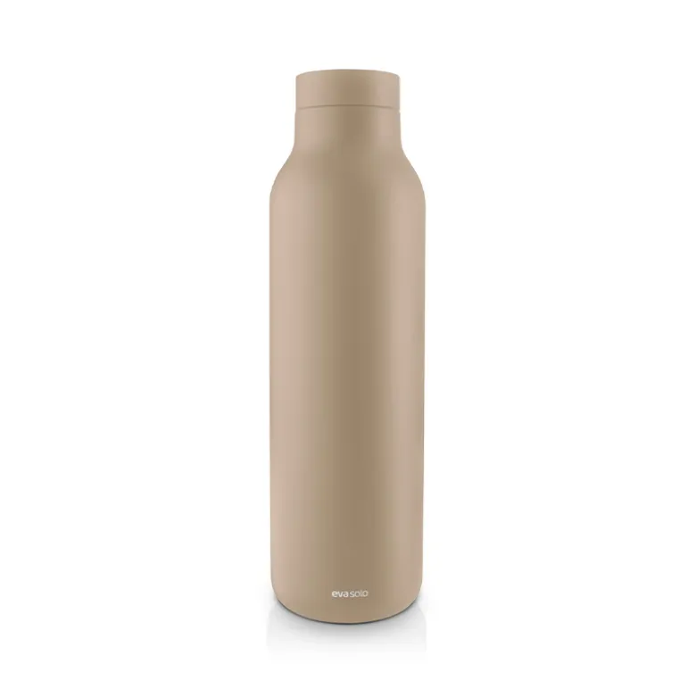 Eva Solo Urban termoflaske caramel cream 0,7 liter