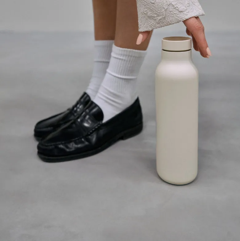 Eva Solo Urban termoflaske creme 0,7 liter