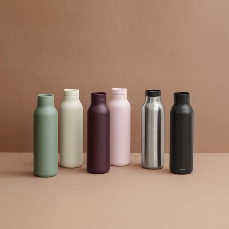 Eva Solo Urban termoflaske creme 0,7 liter