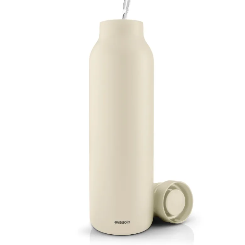 Eva Solo Urban termoflaske creme 0,7 liter
