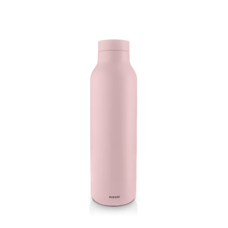 Eva Solo Urban termoflaske lyserød 0,7 liter