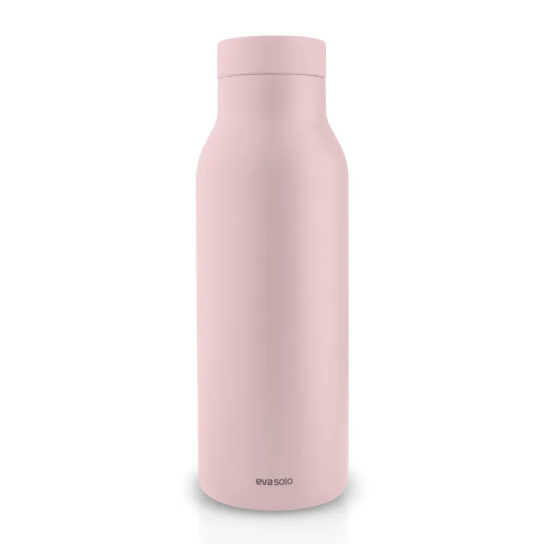 Eva Solo Urban termoflaske lyserød 0,5 liter