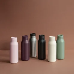 Eva Solo Urban termoflaske lyserød 0,5 liter