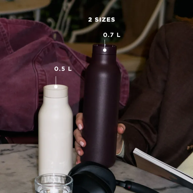 Eva Solo Urban termoflaske lyserød 0,5 liter