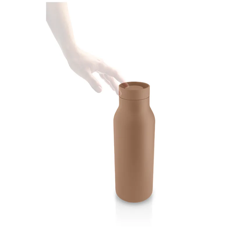 Eva Solo Urban termoflaske mocca 0,5 liter