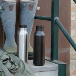 Eva Solo Urban termoflaske stål 0,7 liter
