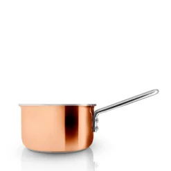 Eva Trio Copper sauce kasserolle 1 liter 13 cm