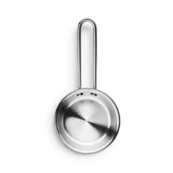 Eva Trio Copper serveringskasserolle 0,3 liter