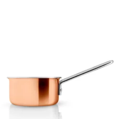 Eva Trio Copper serveringskasserolle 0,3 liter