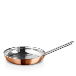 Eva Trio Copper stegepande uden belægning Ø 24 cm