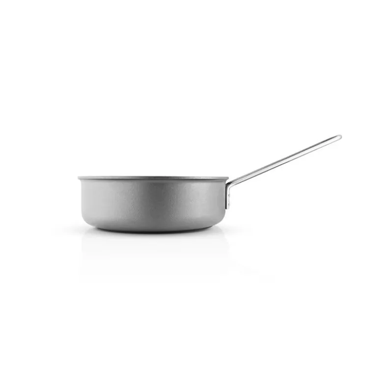 Eva Trio Grey Line sauterpande keramisk belægning Ø 24 cm
