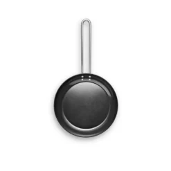 Eva Trio Grey Line stegepande keramisk belægning Ø 24 cm