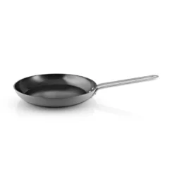 Eva Trio Grey Line stegepande keramisk belægning Ø 24 cm