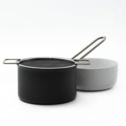 Eva Trio hældelåg 24 cm