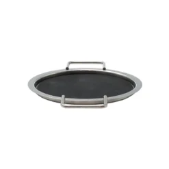 Eva Trio hældelåg 24 cm
