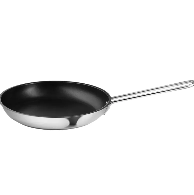 Eva Trio Induction Heat Control slip-let stegepande Ø 24 cm