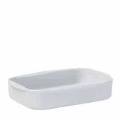 Eva Trio Legio fad hvid 24 cm