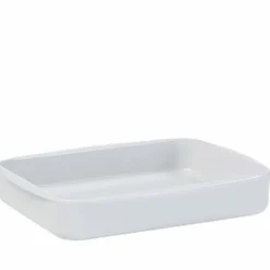 Eva Trio Legio fad hvid 36 cm