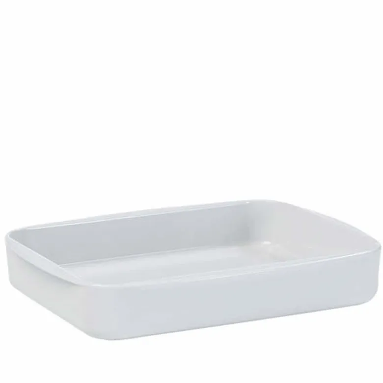 Eva Trio Legio fad hvid 30 cm