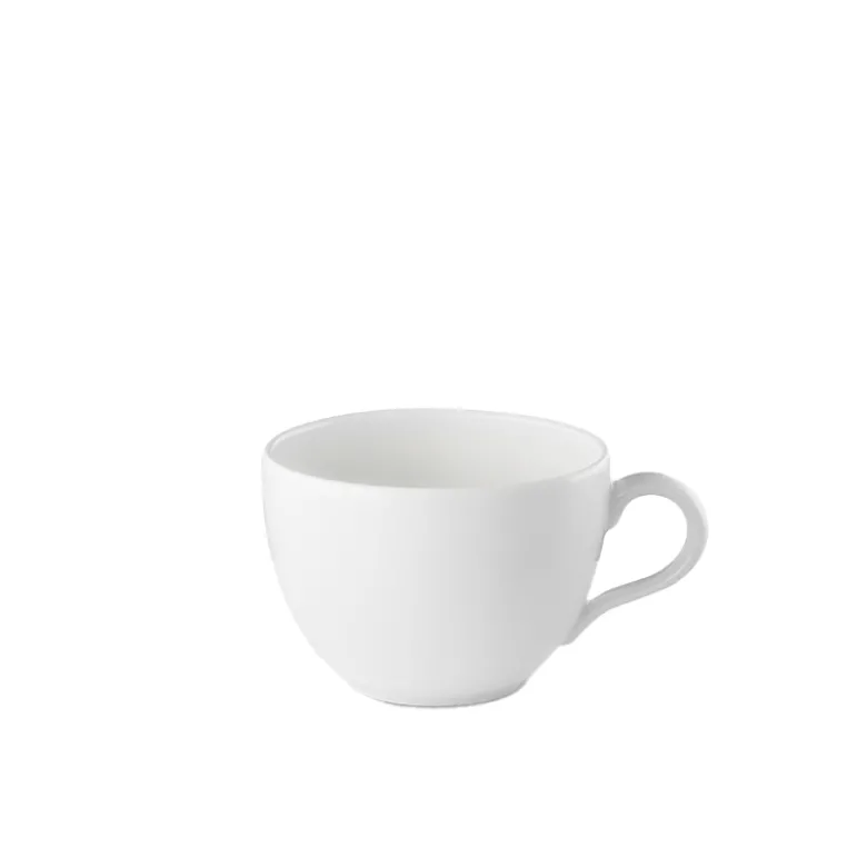 Eva Trio Legio kaffekop hvid 20 cl