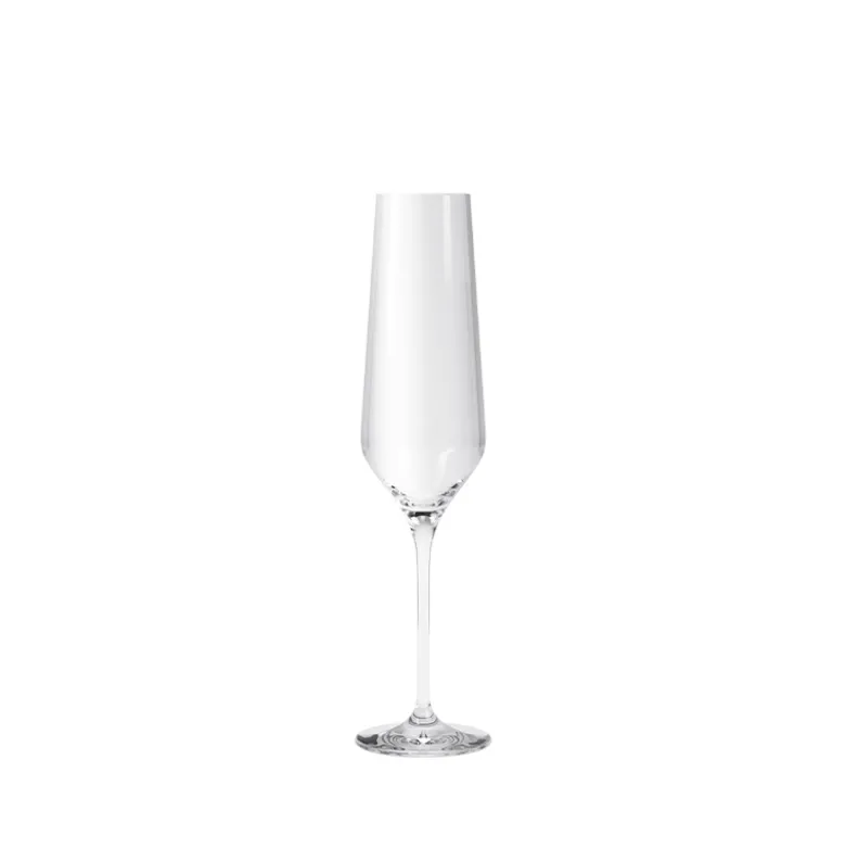 Eva Trio Legio Nova champagneglas 26 cl 6 stk.