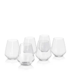 Eva Trio Legio Nova drikkeglas 40 cl 6 stk.