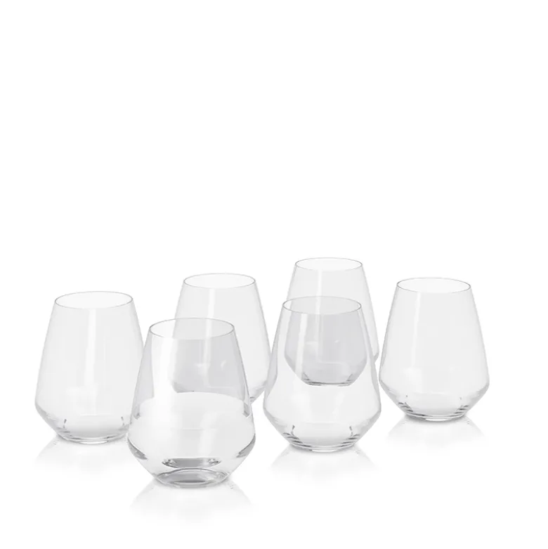 Eva Trio Legio Nova drikkeglas 40 cl 6 stk.
