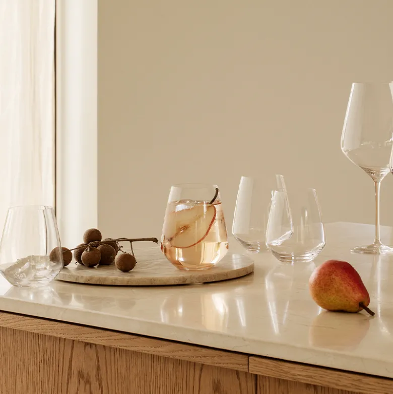 Eva Trio Legio Nova drikkeglas 50 cl 6 stk.