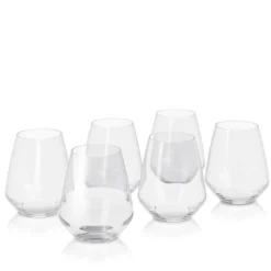 Eva Trio Legio Nova drikkeglas 50 cl 6 stk.