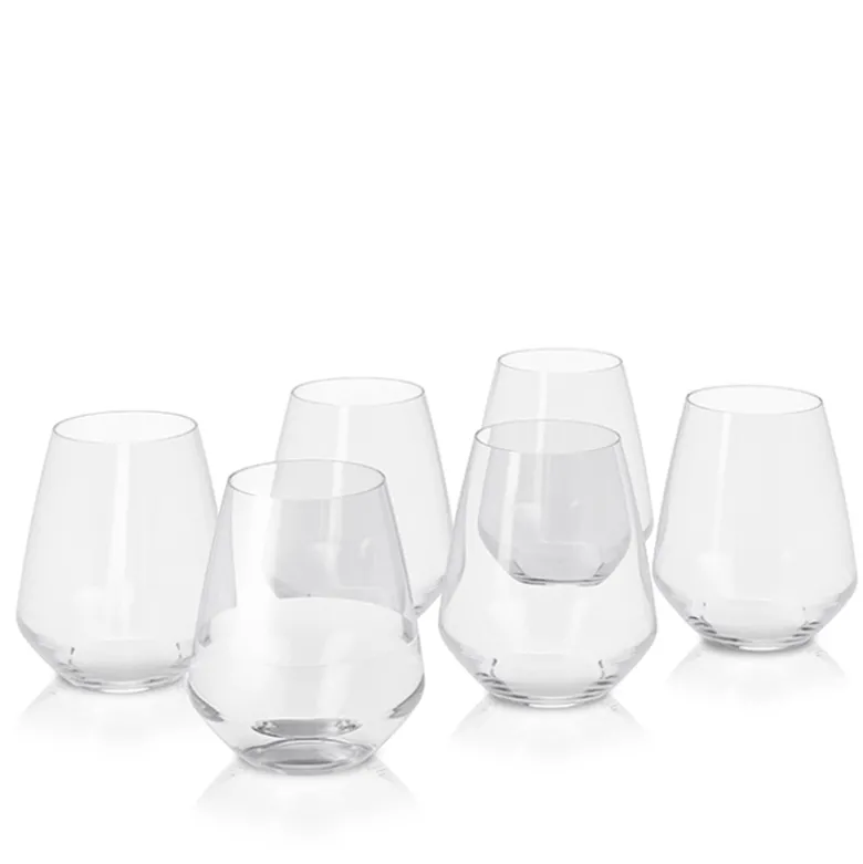 Eva Trio Legio Nova drikkeglas 50 cl 6 stk.