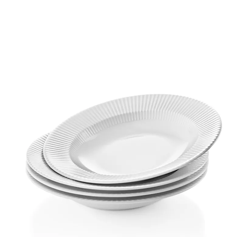 Eva Trio Legio Nova dyb tallerken 25 cm