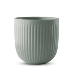 Eva Trio Legio Nova Kop 34 cl grøn 2 stk.