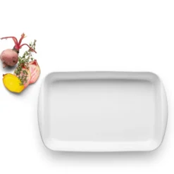 Eva Trio Legio Nova ovnfast fadsæt 2 stk. 32x20 cm