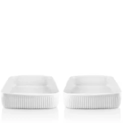Eva Trio Legio Nova ovnfast fadsæt 2 stk. 32x20 cm