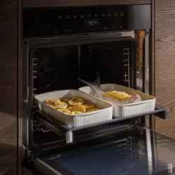 Eva Trio Legio Nova ovnfast fadsæt 2 stk. 32x20 cm