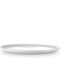 Eva Trio Legio Nova pizzatallerken hvid 31,5 cm