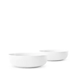 Eva Trio Legio Nova salatskåle 2 stk. 1,1L + 2,0L
