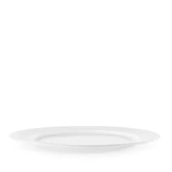 Eva Trio Legio Nova serveringsfad hvid 35 cm