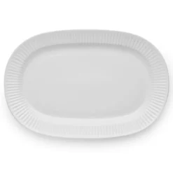 Eva Trio Legio Nova serveringsfad 37x25 cm