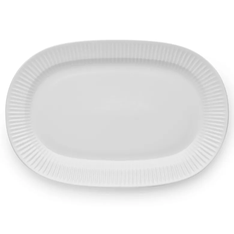 Eva Trio Legio Nova serveringsfad 37x25 cm